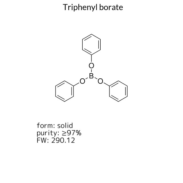 Triphenyl borate