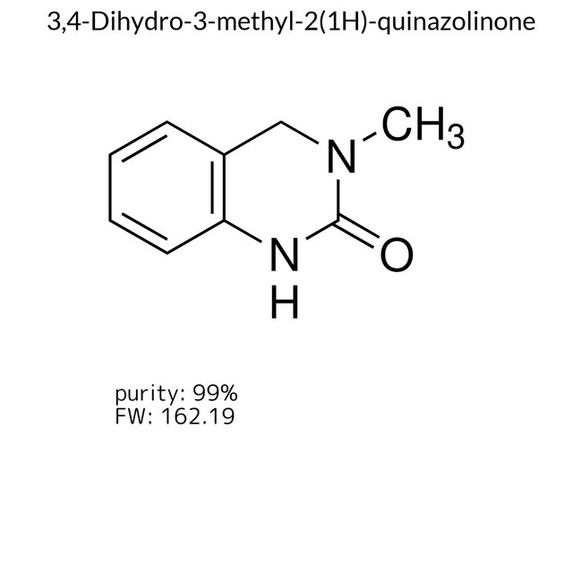 3,4-Dihydro-3-methyl-2(1H)-quinazolinone