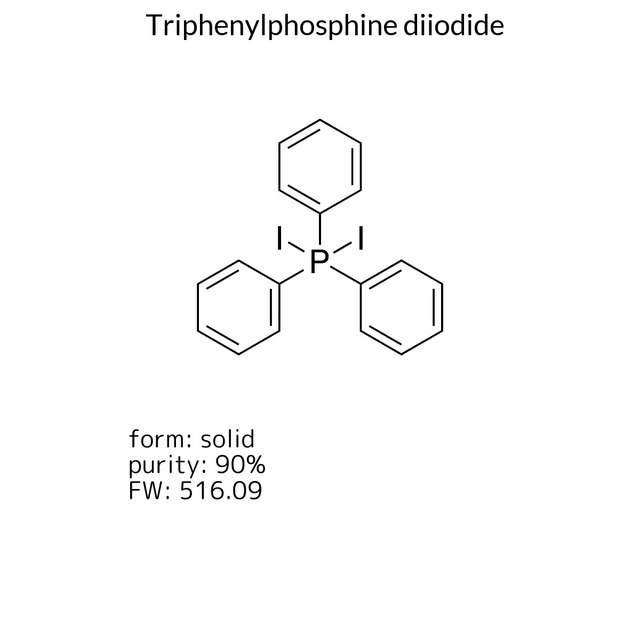 Triphenylphosphine diiodide