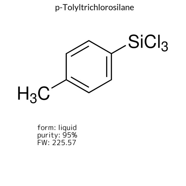 p-Tolyltrichlorosilane