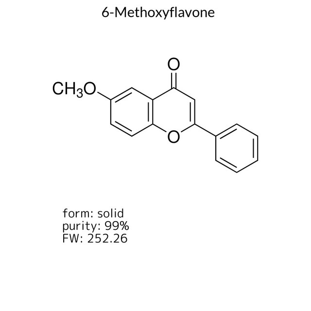6-Methoxyflavone