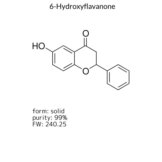 6-Hydroxyflavanone