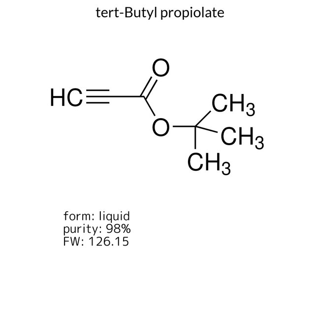 tert-Butyl propiolate