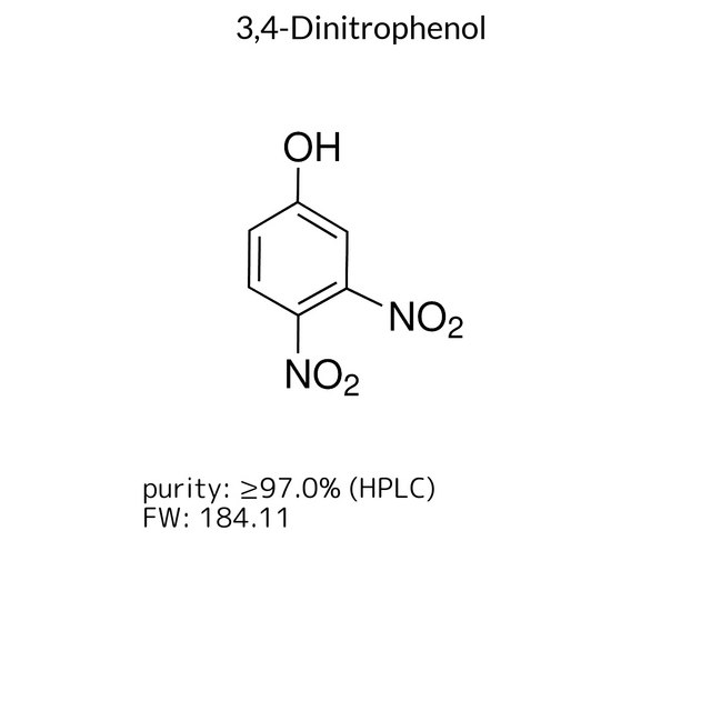 3,4-Dinitrophenol