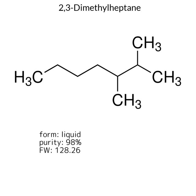 2,3-Dimethylheptane