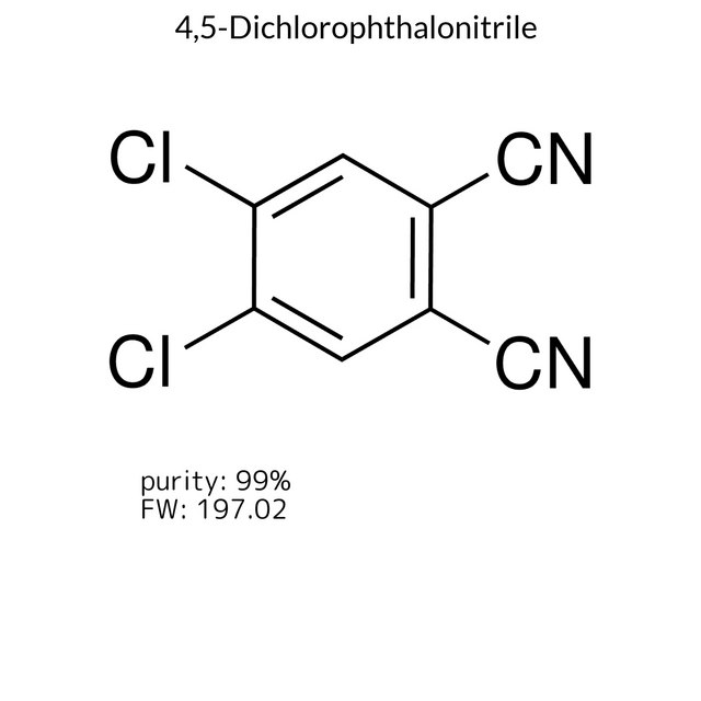 4,5-Dichlorophthalonitrile