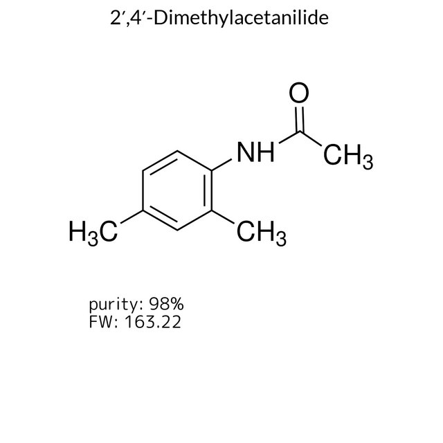 2?,4?-Dimethylacetanilide