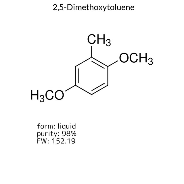 2,5-Dimethoxytoluene