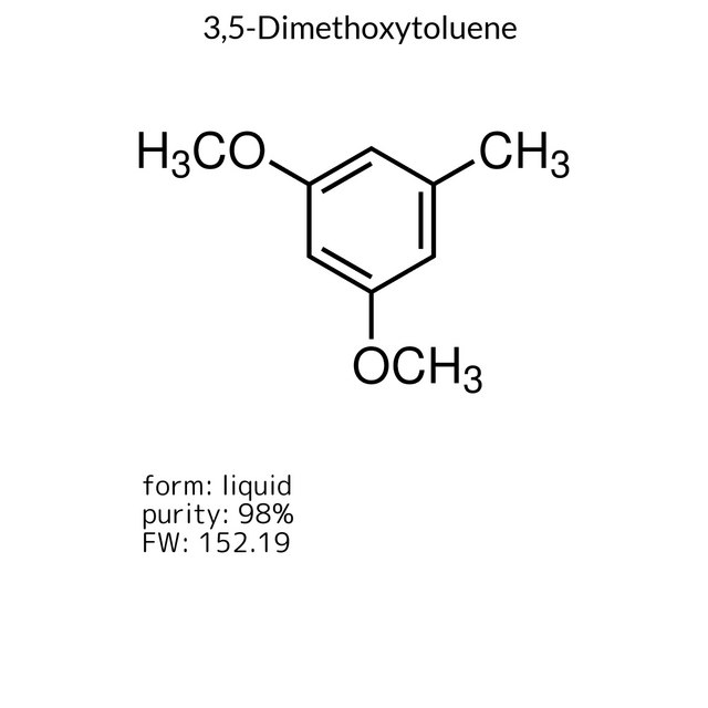 3,5-Dimethoxytoluene