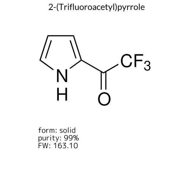 2-(Trifluoroacetyl)pyrrole