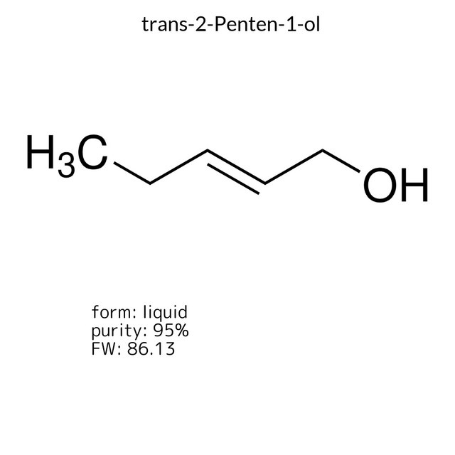trans-2-Penten-1-ol