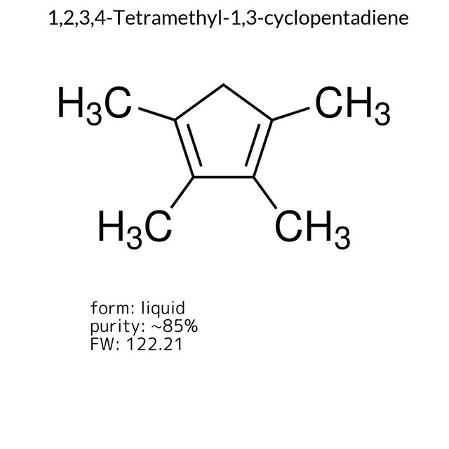 1,2,3,4-Tetramethyl-1,3-cyclopentadiene