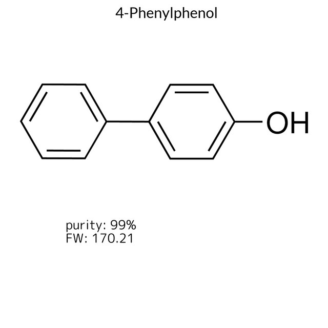 4-Phenylphenol