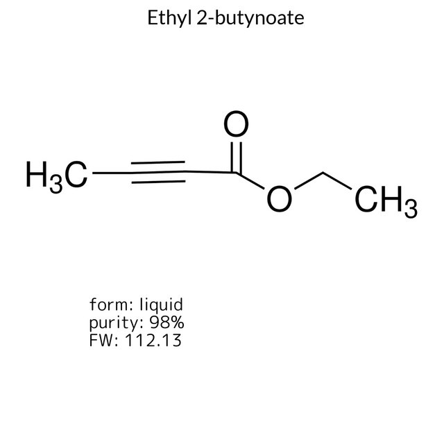 Ethyl 2-butynoate