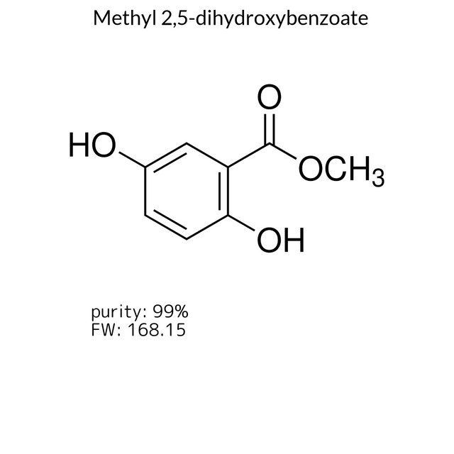 Methyl 2,5-dihydroxybenzoate