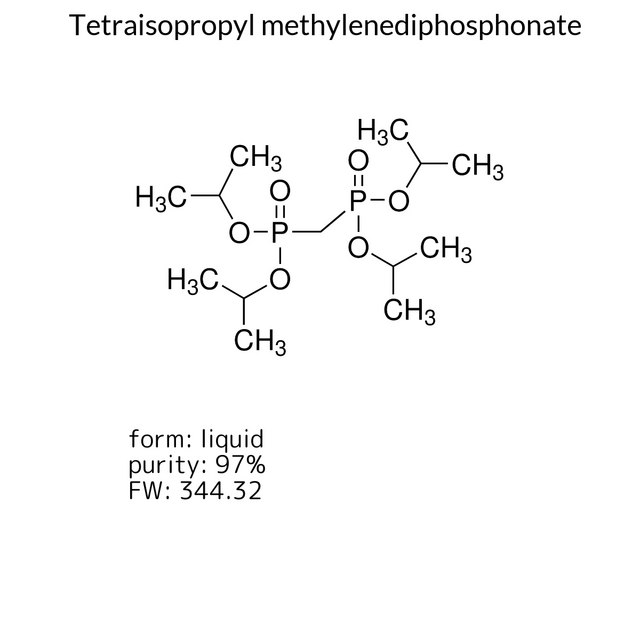 Tetraisopropyl methylenediphosphonate