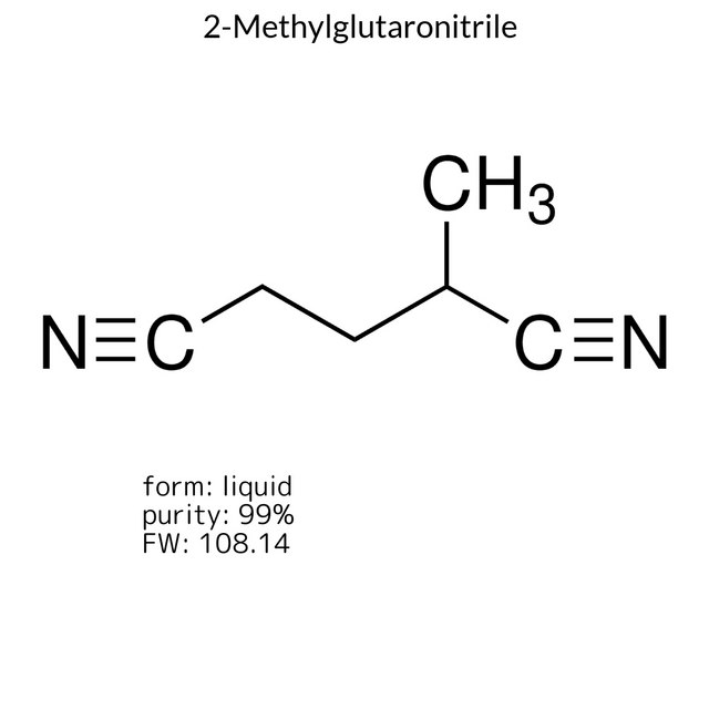 2-Methylglutaronitrile