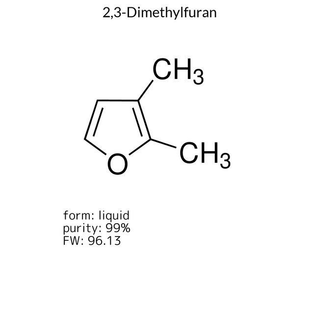 2,3-Dimethylfuran
