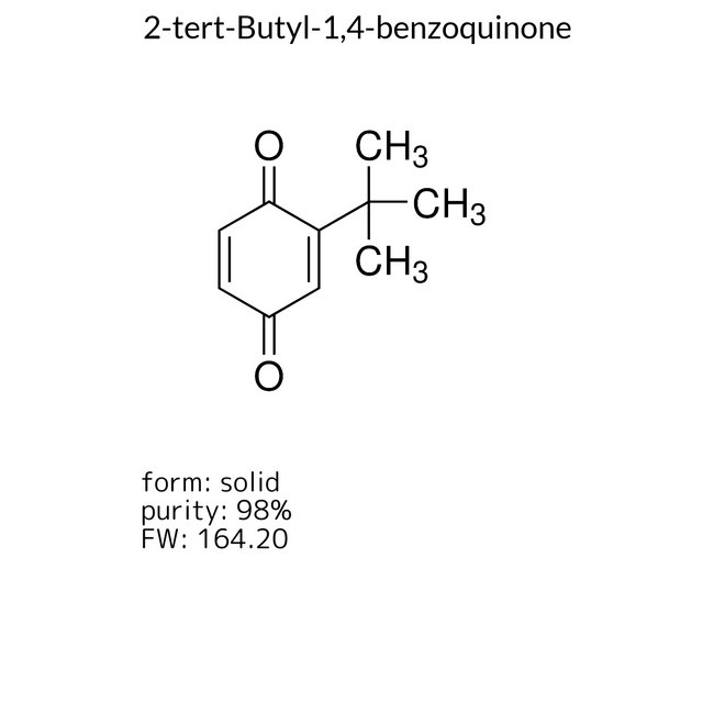 2-tert-Butyl-1,4-benzoquinone