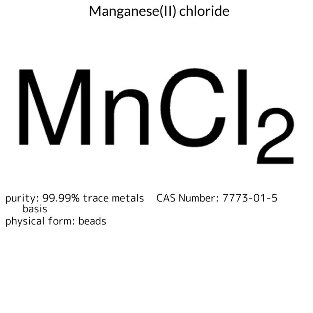 Manganese(II) chloride