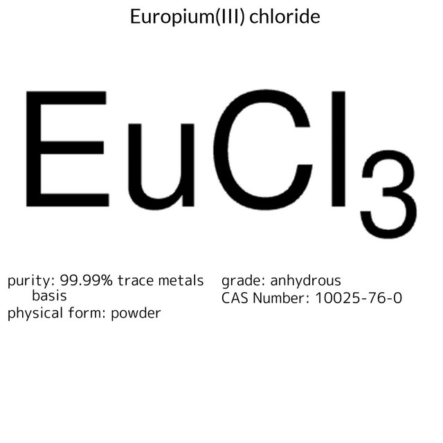 Europium(III) chloride