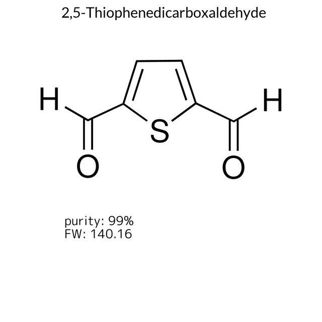 2,5-Thiophenedicarboxaldehyde