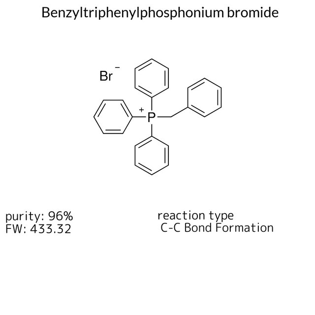 Benzyltriphenylphosphonium bromide