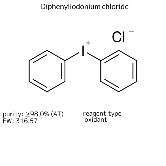 Diphenyliodonium chloride