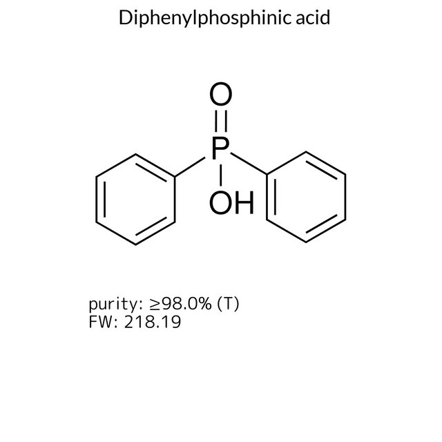 Diphenylphosphinic acid