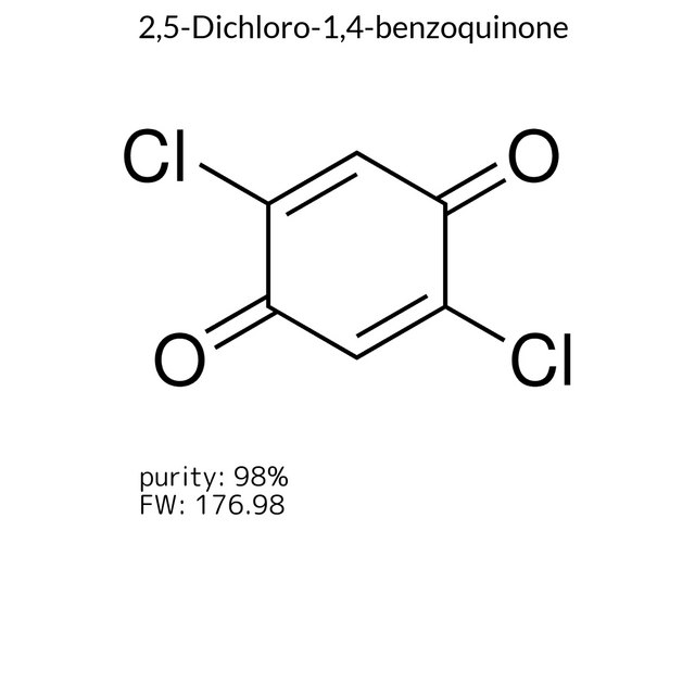 2,5-Dichloro-1,4-benzoquinone