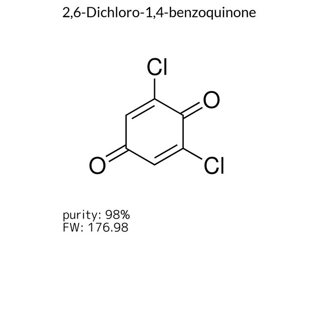 2,6-Dichloro-1,4-benzoquinone