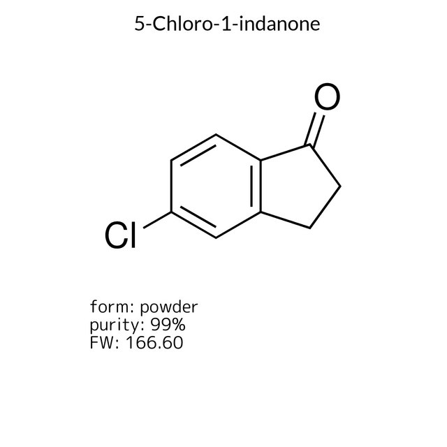 5-Chloro-1-indanone