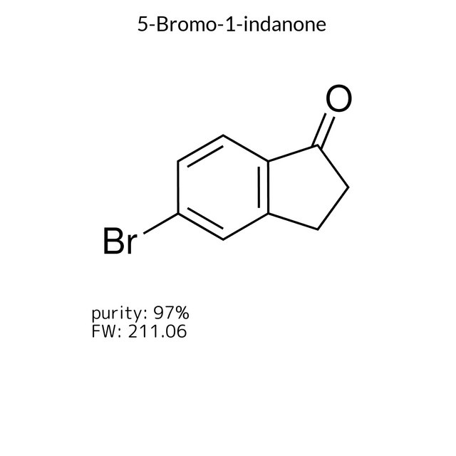 5-Bromo-1-indanone