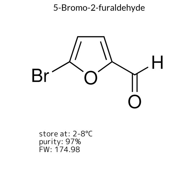5-Bromo-2-furaldehyde