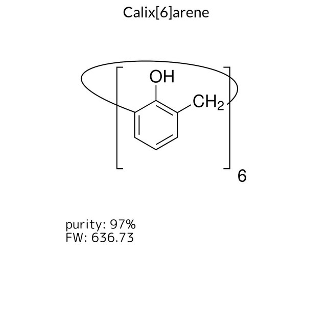 Calix[6]arene
