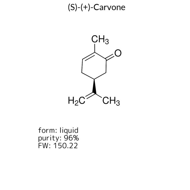 (S)-(+)-Carvone