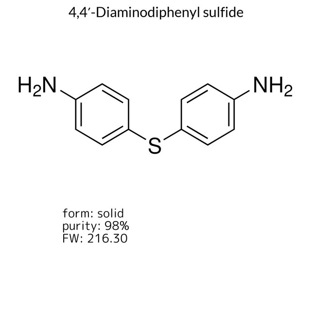 4,4?-Diaminodiphenyl sulfide