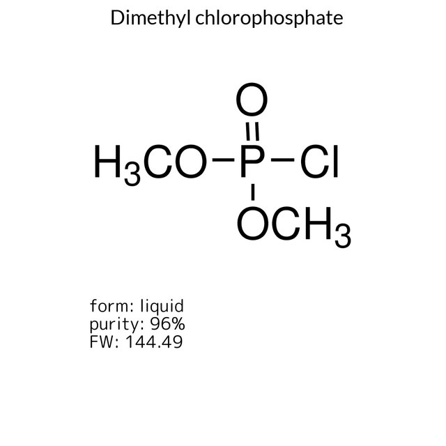 Dimethyl chlorophosphate