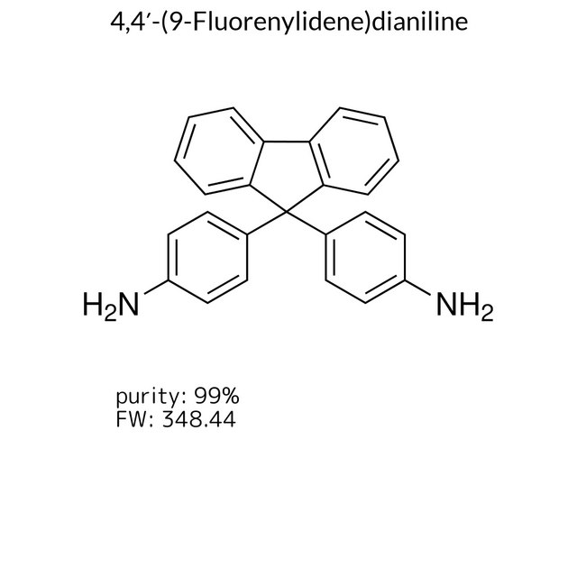 4,4?-(9-Fluorenylidene)dianiline