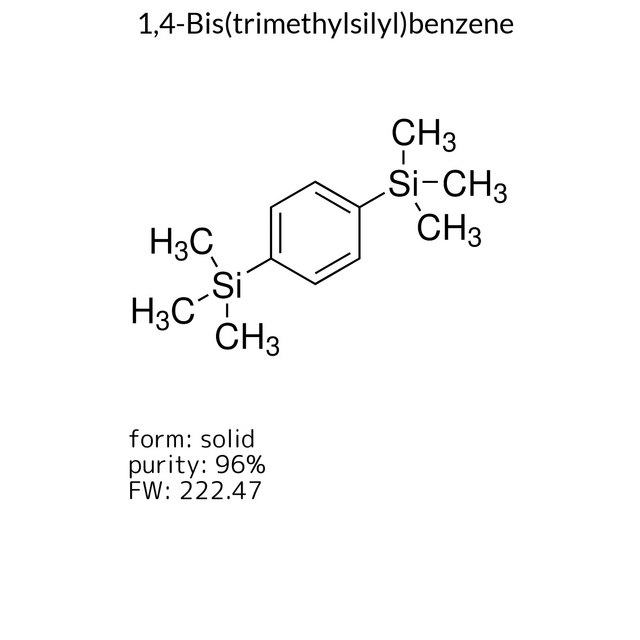 1,4-Bis(trimethylsilyl)benzene