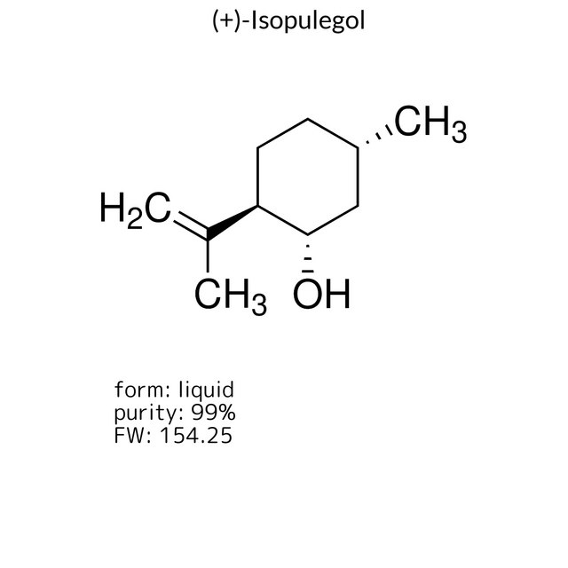 (+)-Isopulegol