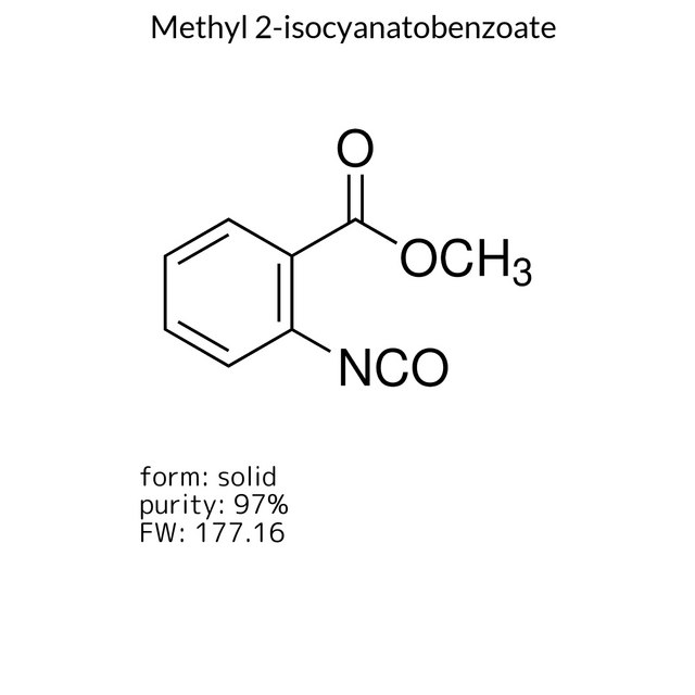 Methyl 2-isocyanatobenzoate