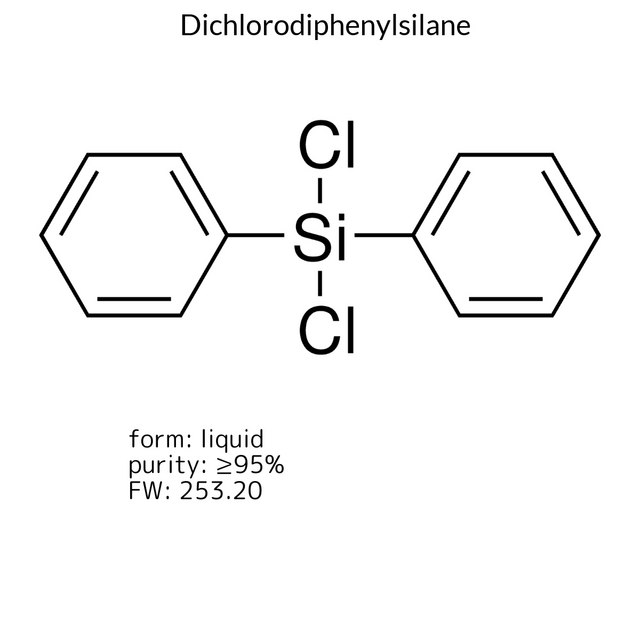 Dichlorodiphenylsilane