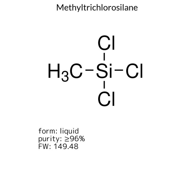 Methyltrichlorosilane