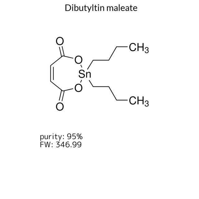 Dibutyltin maleate