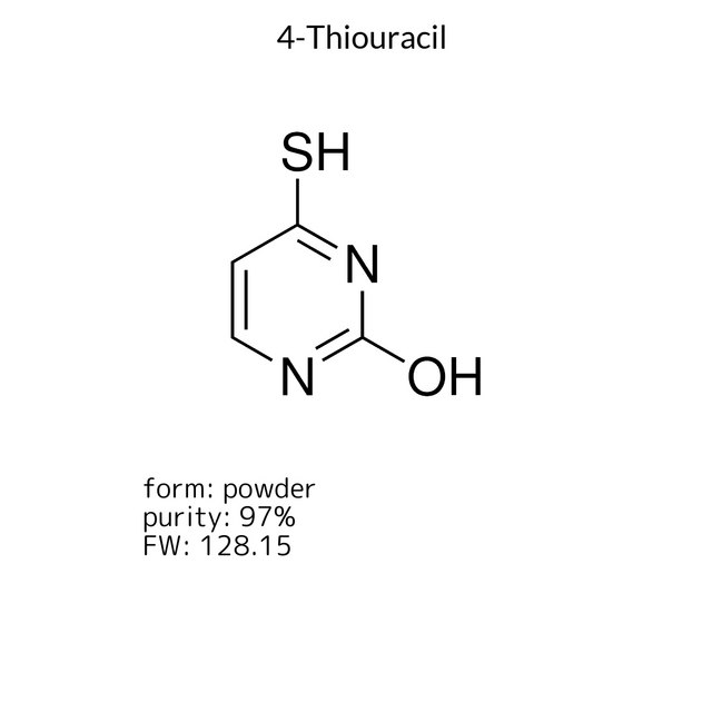 4-Thiouracil