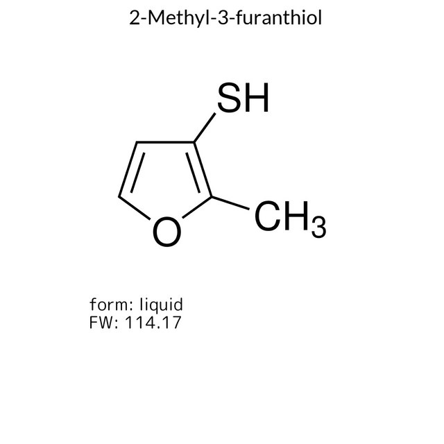 2-Methyl-3-furanthiol