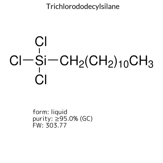 Trichlorododecylsilane