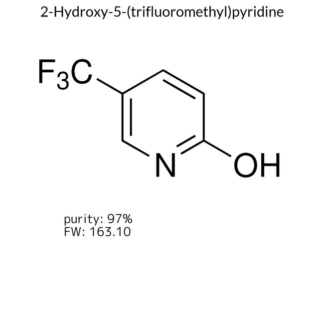 2-Hydroxy-5-(trifluoromethyl)pyridine