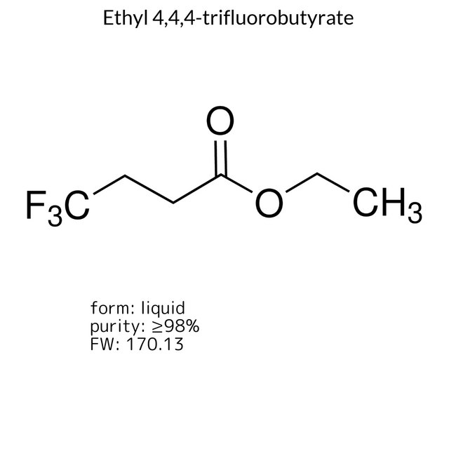 Ethyl 4,4,4-trifluorobutyrate